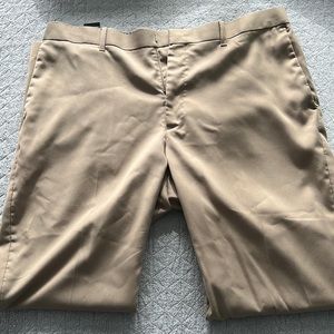 38x32 beige Axist dress pants (used)